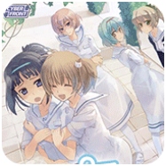 白衣性恋爱症候群复诊原版