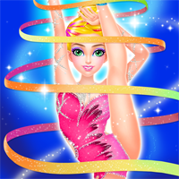 体操沙龙小游戏官方版