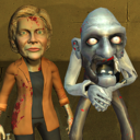 爷爷和奶奶恐怖医院游戏安卓版