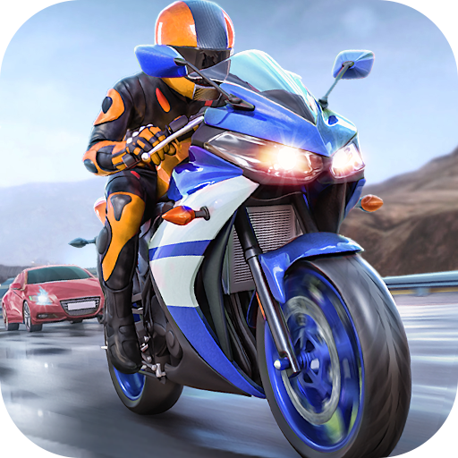 山地特技摩托游戏安卓版