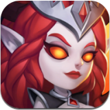 女王的棋局手游正版