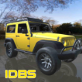 IDBS OFFROAD(天花板卡车越野模拟游戏最新版)