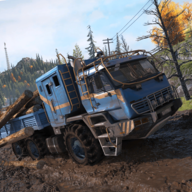 Mud Truck Simulator 2021越野泥浆卡车模拟器2021安卓版