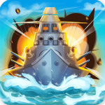 海域争锋手游最新版