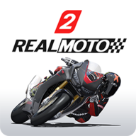 Real Moto 2真实摩托车2游戏手机版