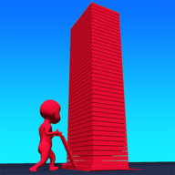 搬砖王解压游戏