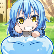 スラテン关于我转生成史莱姆的那档事游戏日服