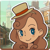 雷顿女士富豪王的阴谋汉化版