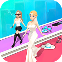 我要变美女游戏最新版