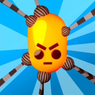 绳索之枪安卓版