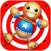 KickTheBuddy踢木偶全部武器解锁版