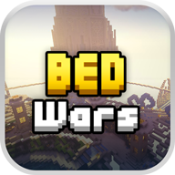 起床战争噩梦空间官方版(Bed Wars)
