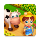 暮光庄园农场安卓最新版(FamilyFarm)