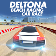 Deltona Beach Racing Car Race海滩赛车官方版