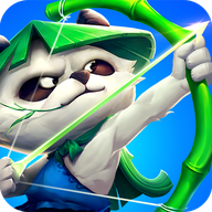 射手大冒险抖音版