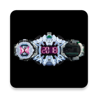 Ziku Driver假面骑士时王模拟器最新版堂皇时王