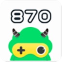 870游戏盒官方正版 v1.9.4.5安卓版