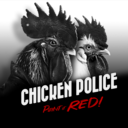 Chicken Police公鸡神探游戏完整版