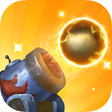 大炮来了游戏安卓版