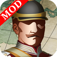 European War 6: 1914欧陆战争61914安卓版官方版