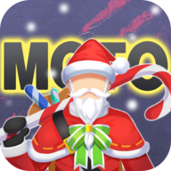 暴力飞车圣诞节版本破解版