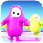 糖豆人终极淘汰赛bilibbili版v1.0.0 b服版