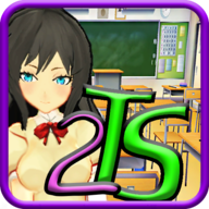 TsundereSimulator2高中女生模拟2无条件购买版