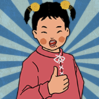 王蓝莓的幸福生活手游正版