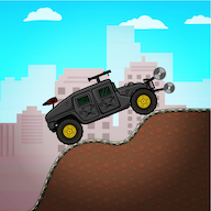 Zombie Race僵尸赛车破解版