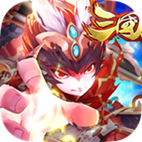 群雄逐鹿打怪爆真充版