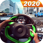 真实公路汽车手游最新版v2.2.4.406.401.0125 安卓版