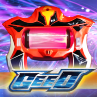 DX ULTRAMAN GEEDDX奥特曼变身器模拟器手游