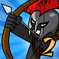 火柴人战争遗产2钻石不减反增版