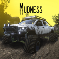 泥泞越野汽车模拟器最新版(Mudness)