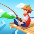 平静钓鱼游戏最新版