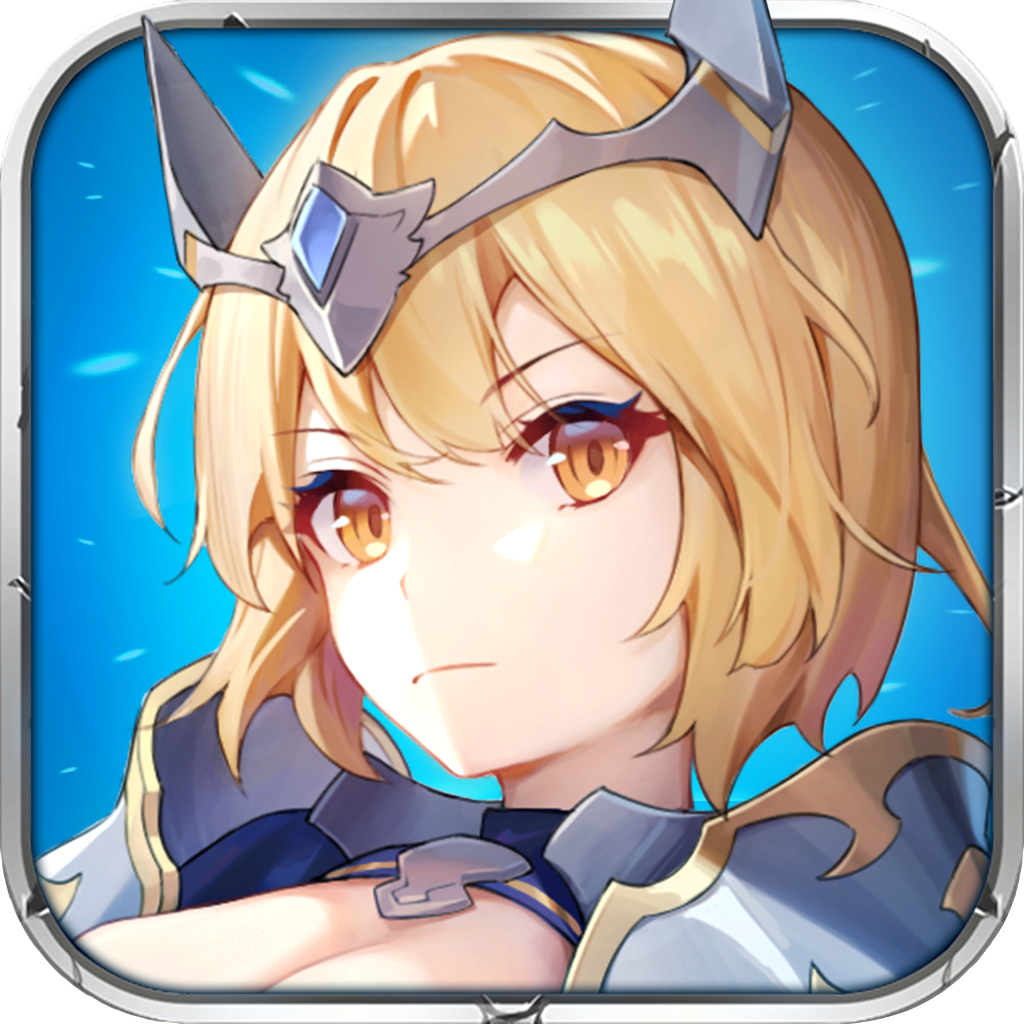 终末的女武神手游正版