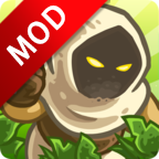 王国保卫战前线无限钻石版