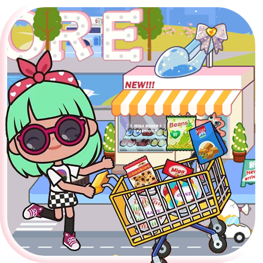 托卡生活闺蜜家最新版