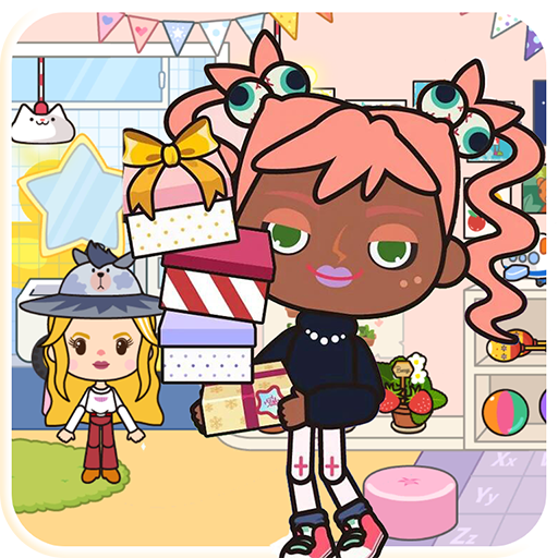 托卡城堡温泉小镇最新版