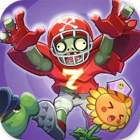 僵尸大作战卡牌手游最新版