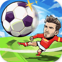 足球大暴走手游安卓版