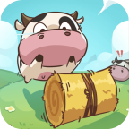 小小奶牛场无限金币钻石版