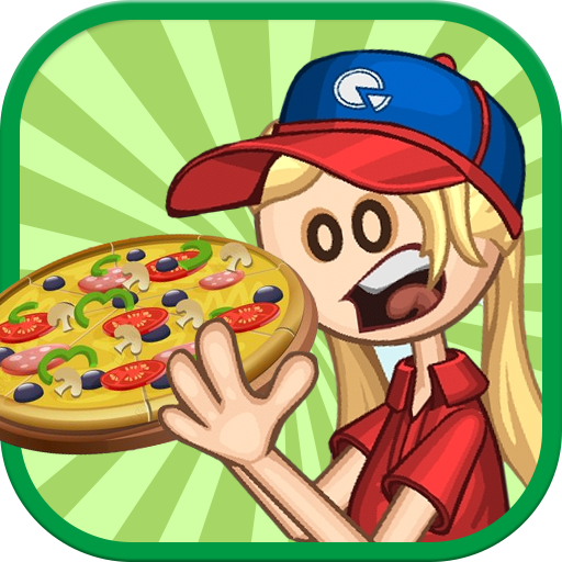 老爹小镇披萨达人最新版
