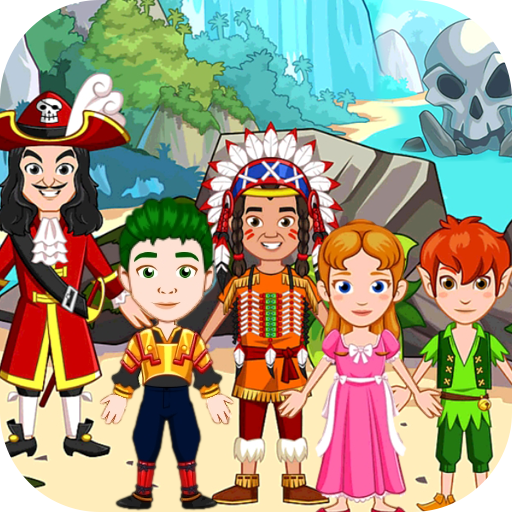 迷你托卡超级英雄最新版