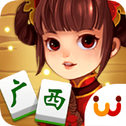 友乐广西麻将南宁牌版