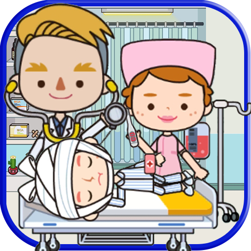 模拟宠物小医生游戏最新版