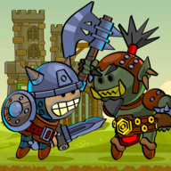 战斗城堡Battle Castle游戏最新版