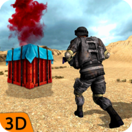 Fire Battleground Survival Shooting Squad Games火线战场生存射击游戏安卓版