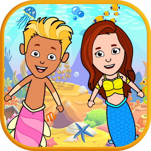 托卡小镇水上乐园最新版