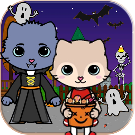 托卡迷你小镇探险最新版